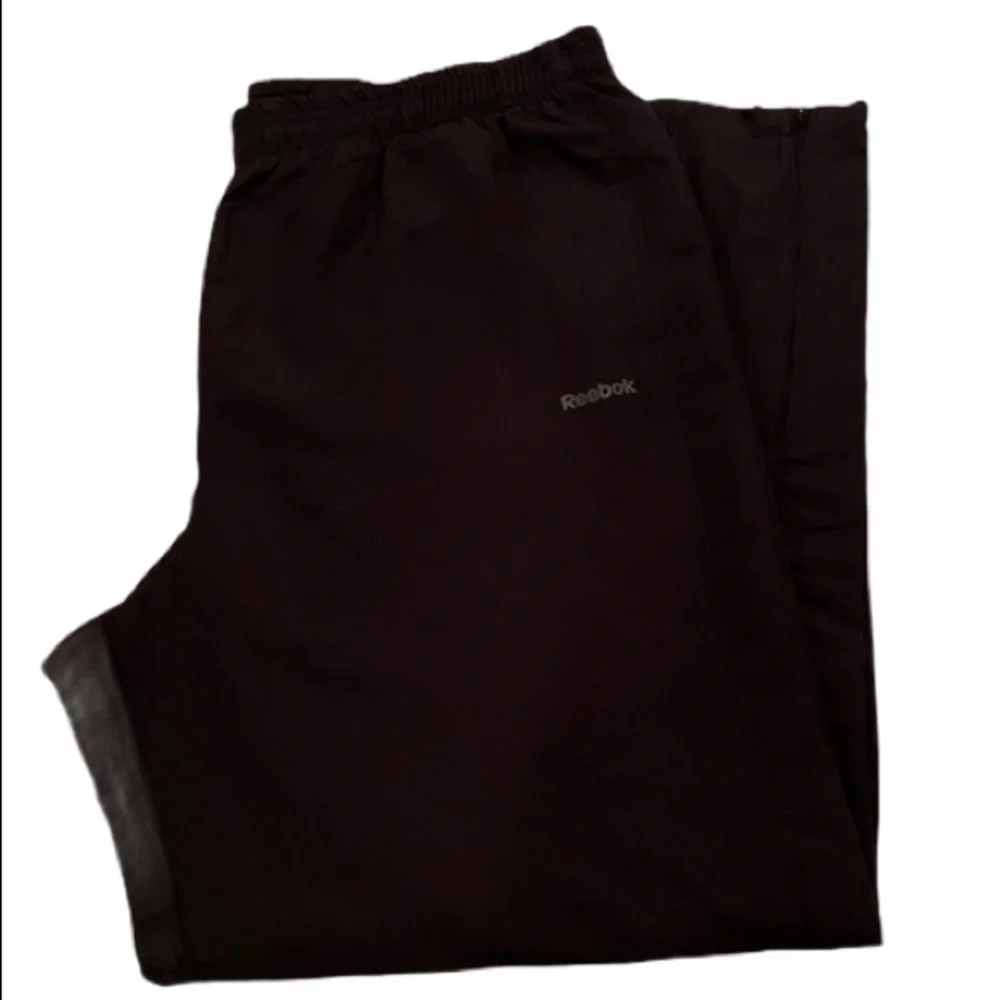 Reebok Men’s 2XL Sport Athletic Pants
